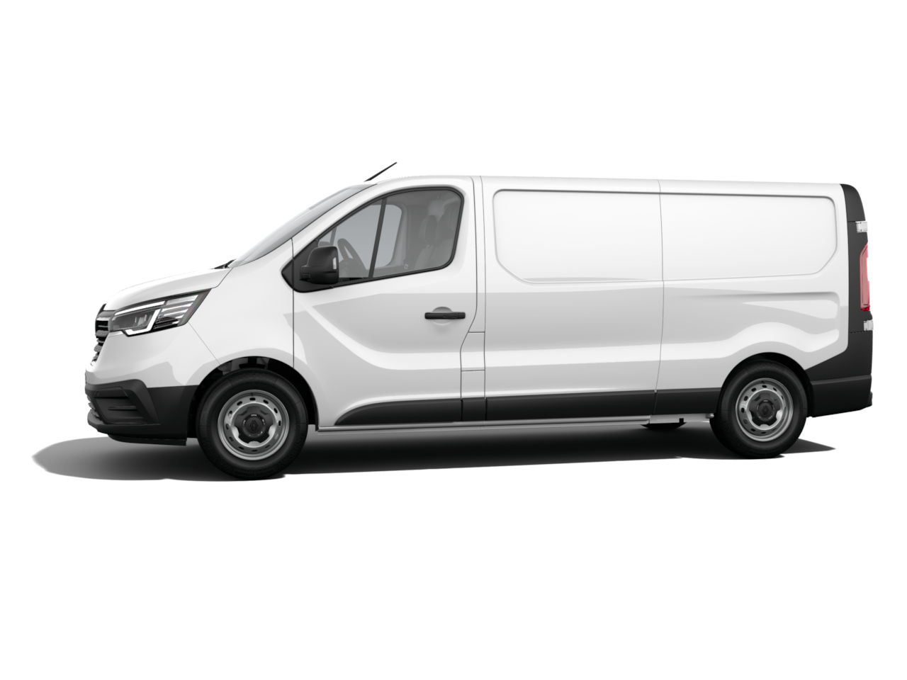 Renault Trafic Kastenwagen