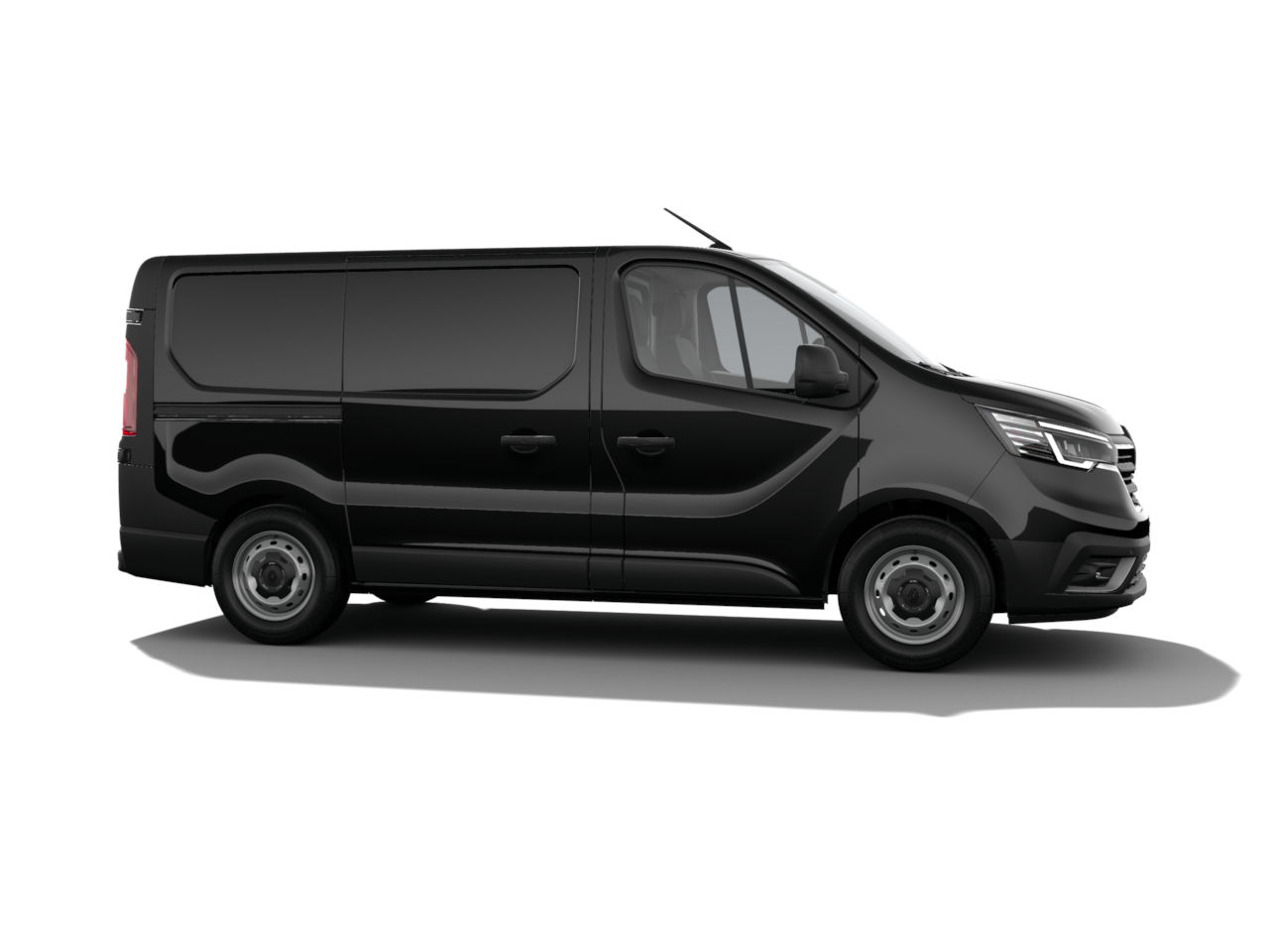 Renault Trafic Kastenwagen