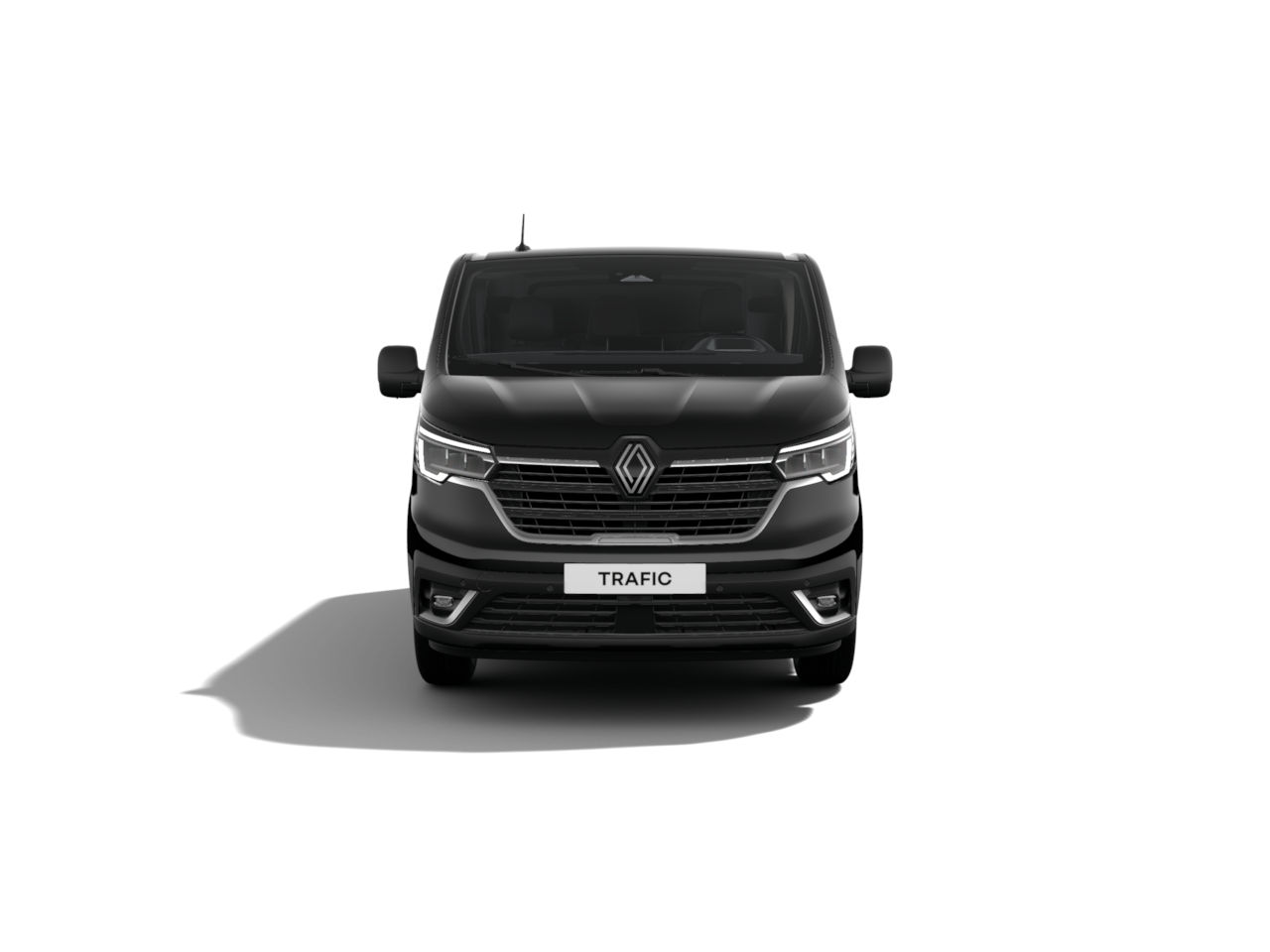 Renault Trafic Kastenwagen