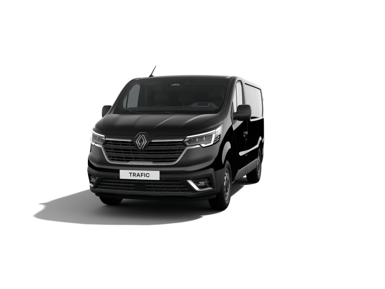 Renault Trafic Kastenwagen