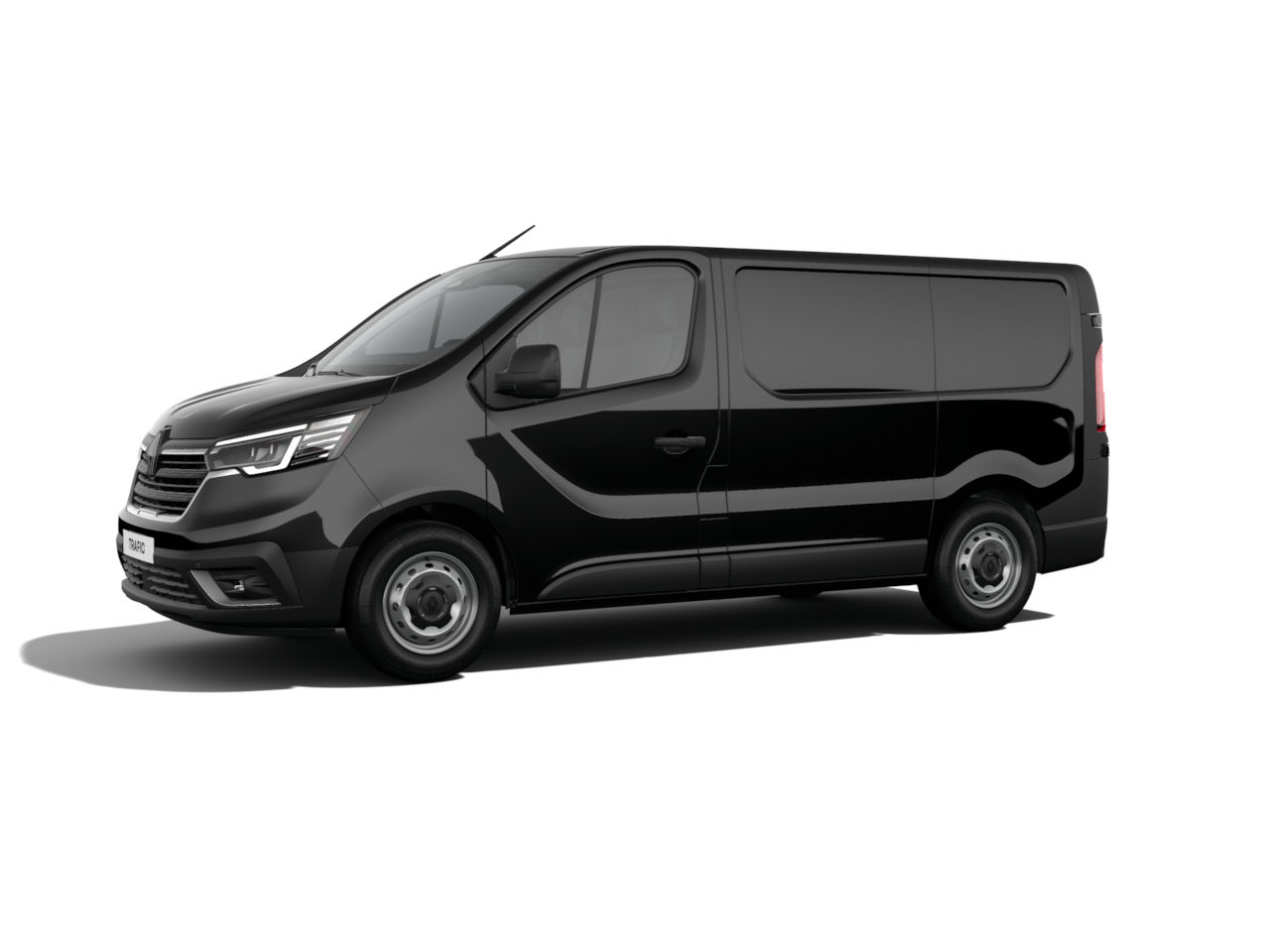 Renault Trafic Kastenwagen
