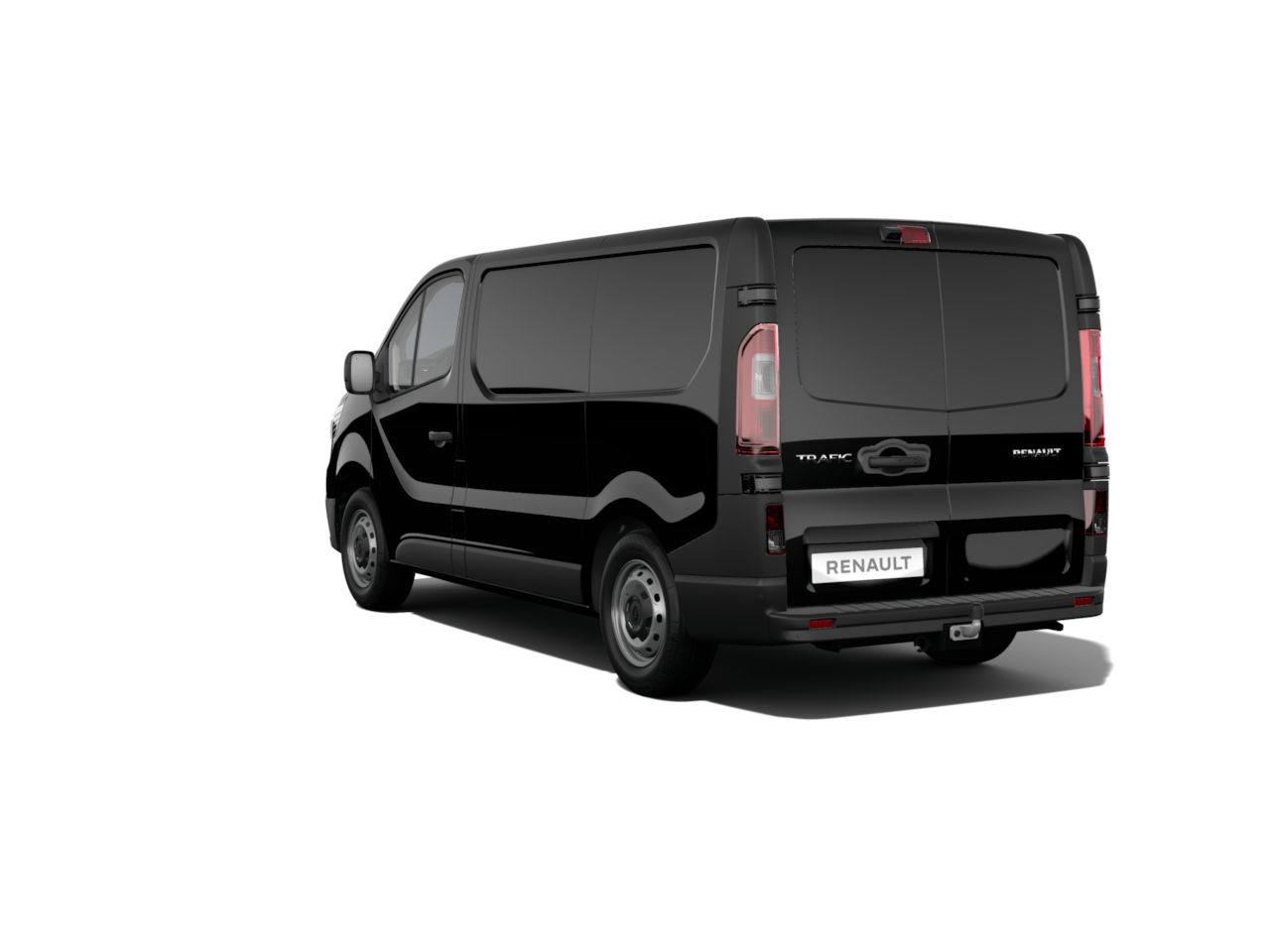 Renault Trafic Kastenwagen