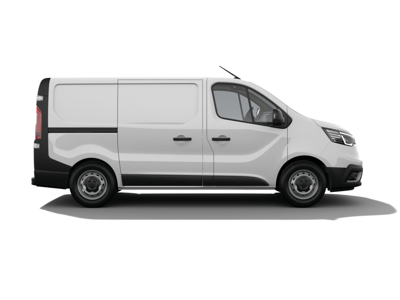 Renault Trafic Kastenwagen