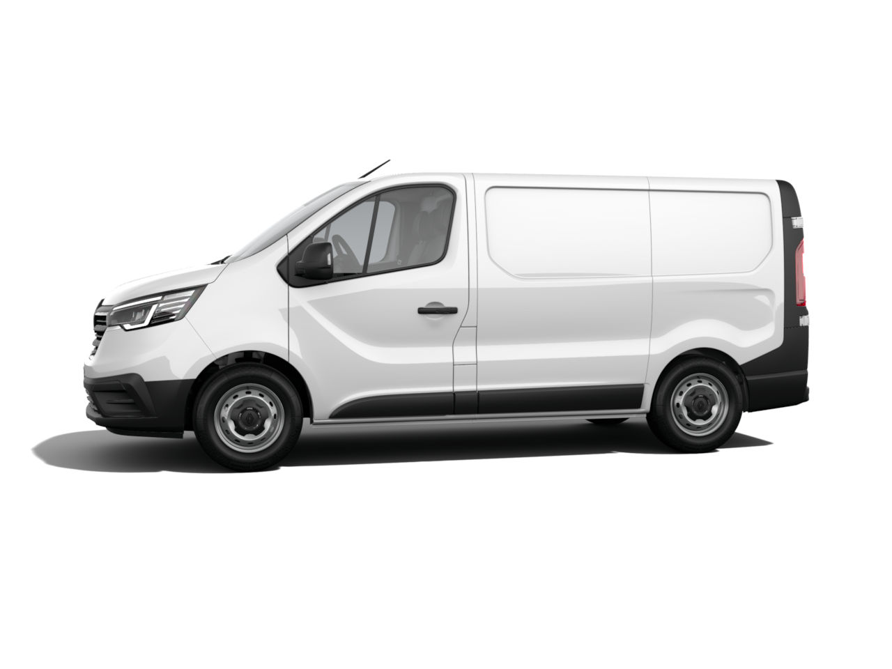 Renault Trafic Kastenwagen