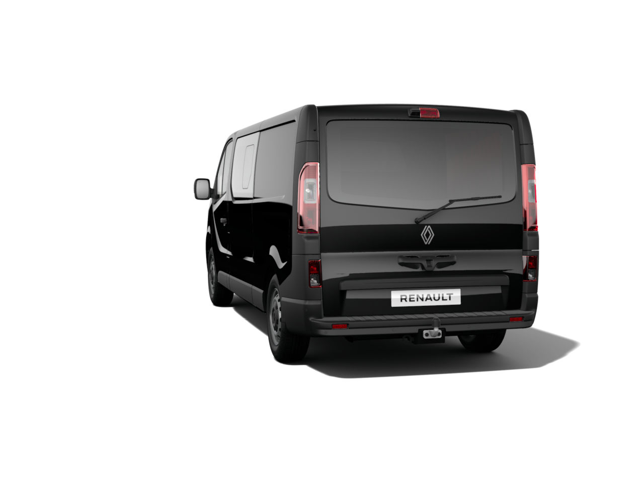 Renault Trafic Kastenwagen
