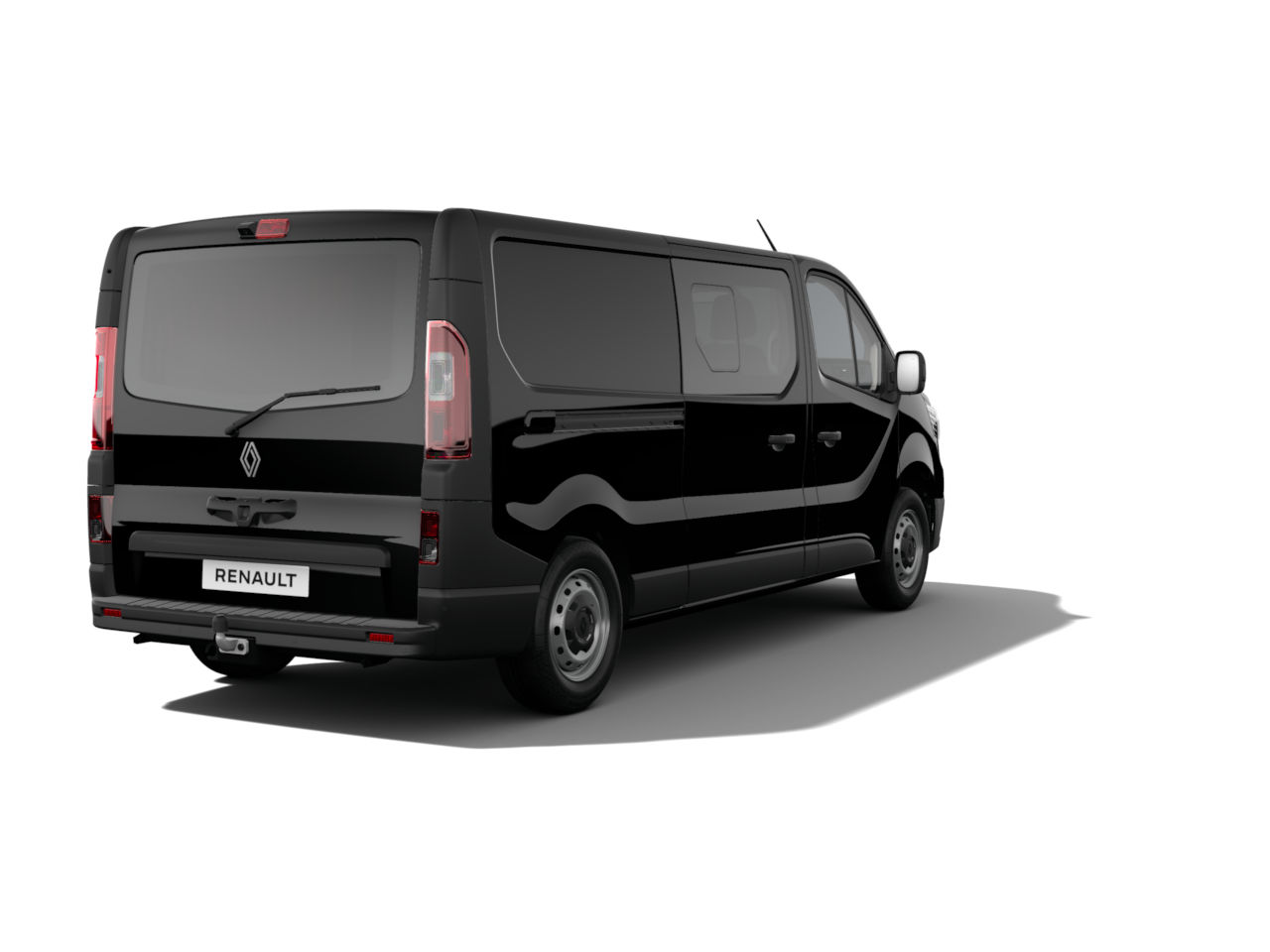Renault Trafic Kastenwagen