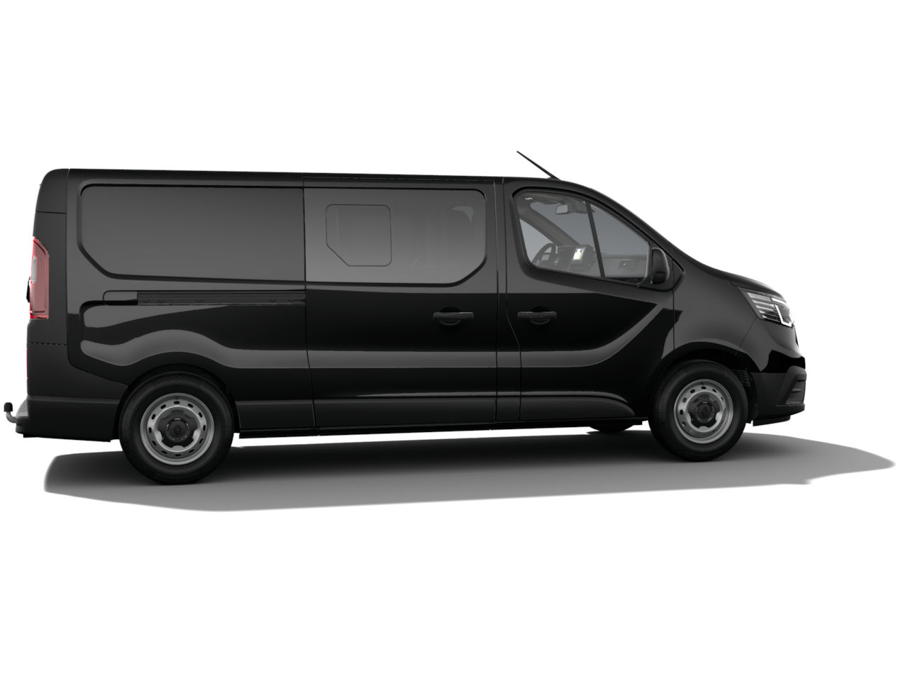 Renault Trafic Kastenwagen