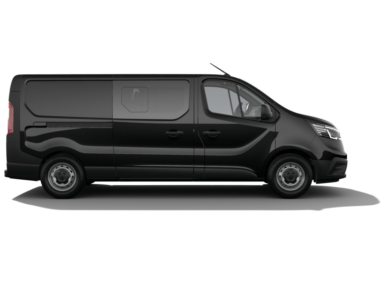 Renault Trafic Kastenwagen