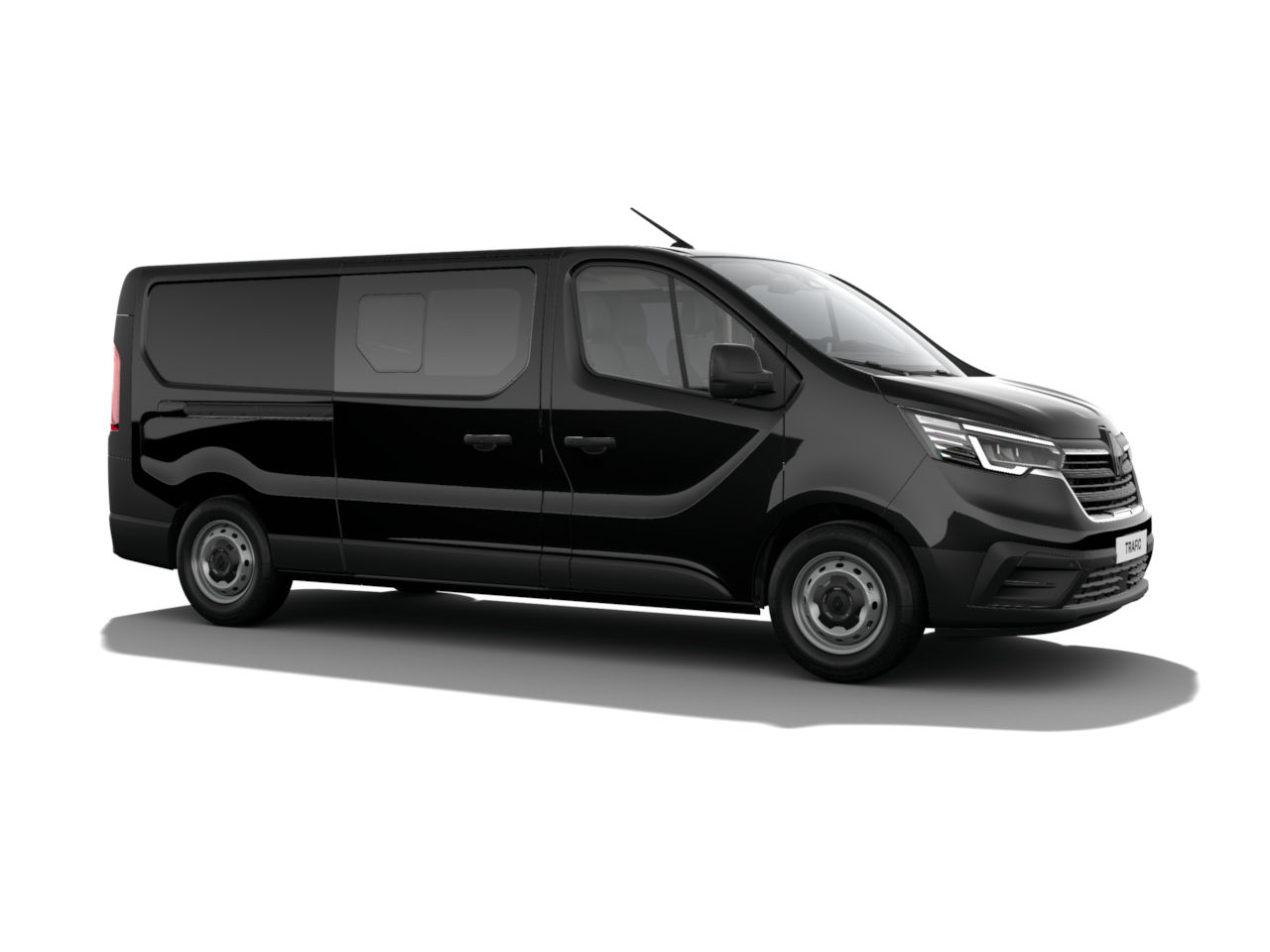 Renault Trafic Kastenwagen