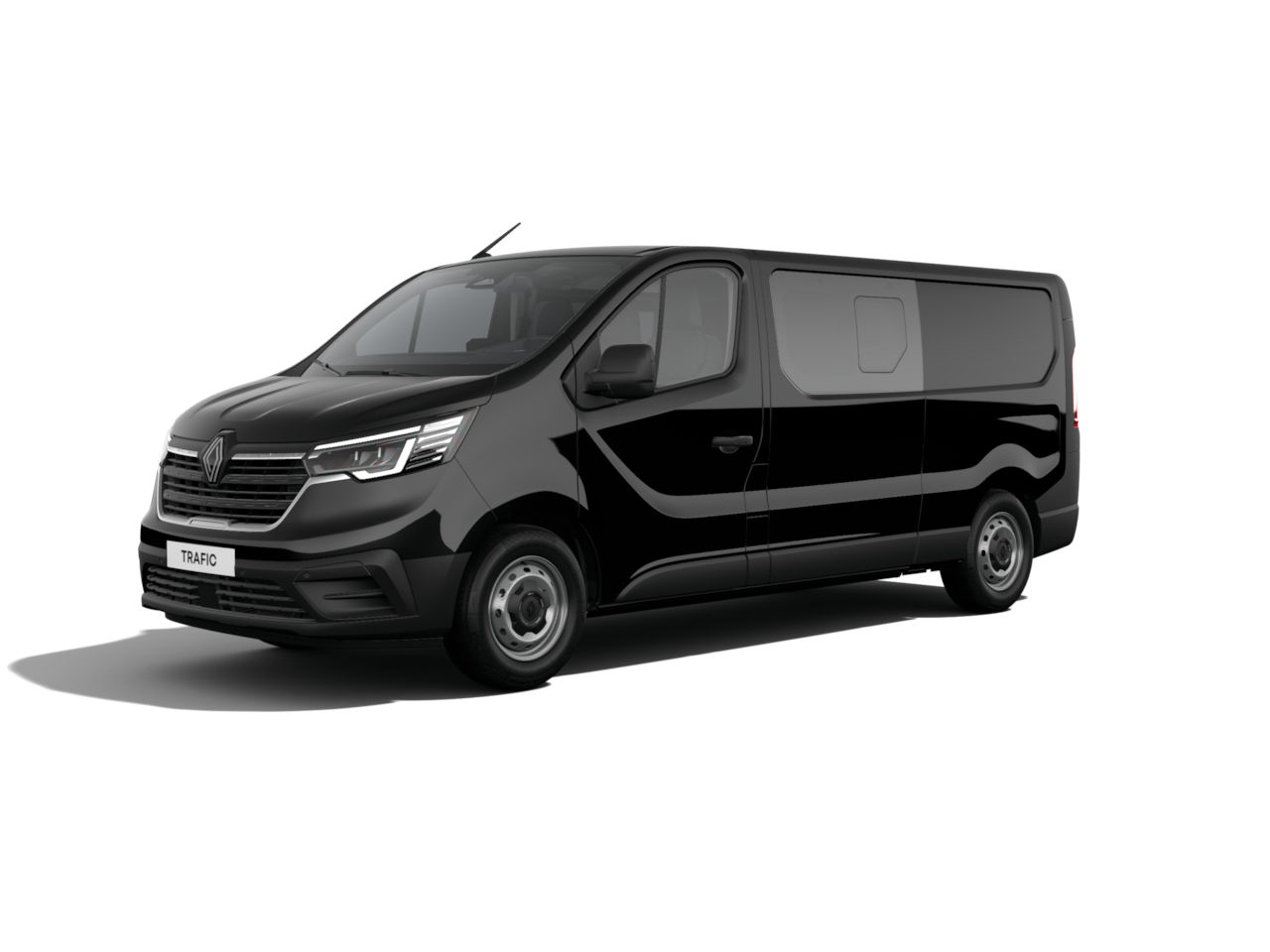 Renault Trafic Kastenwagen