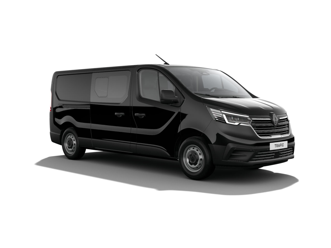Renault Trafic Kastenwagen