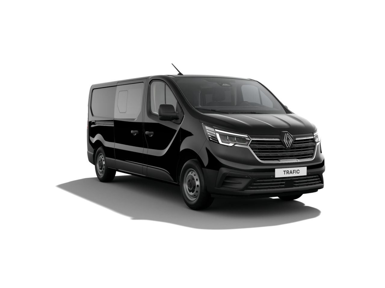 Renault Trafic Kastenwagen
