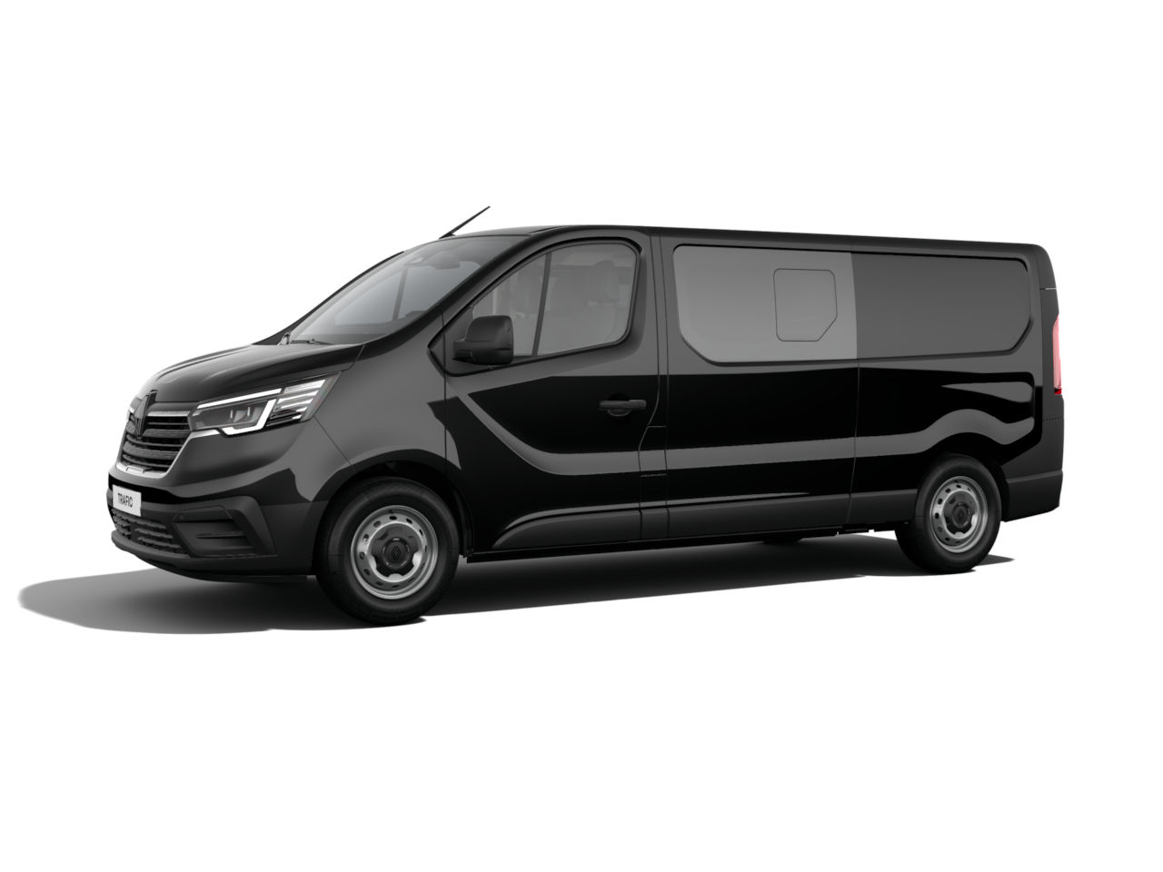 Renault Trafic Kastenwagen