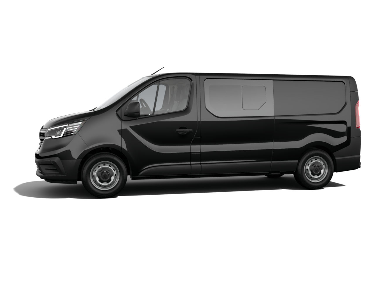 Renault Trafic Kastenwagen