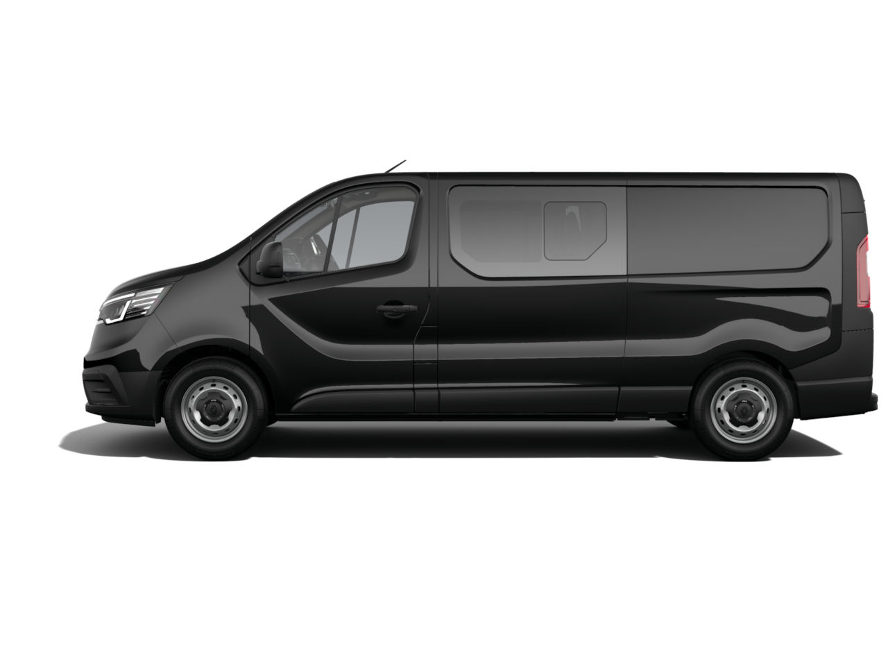 Renault Trafic Kastenwagen