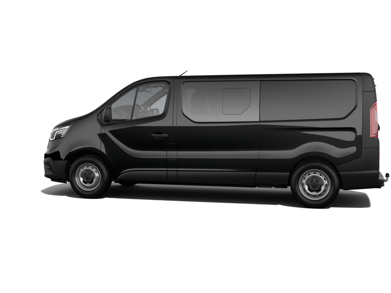 Renault Trafic Kastenwagen