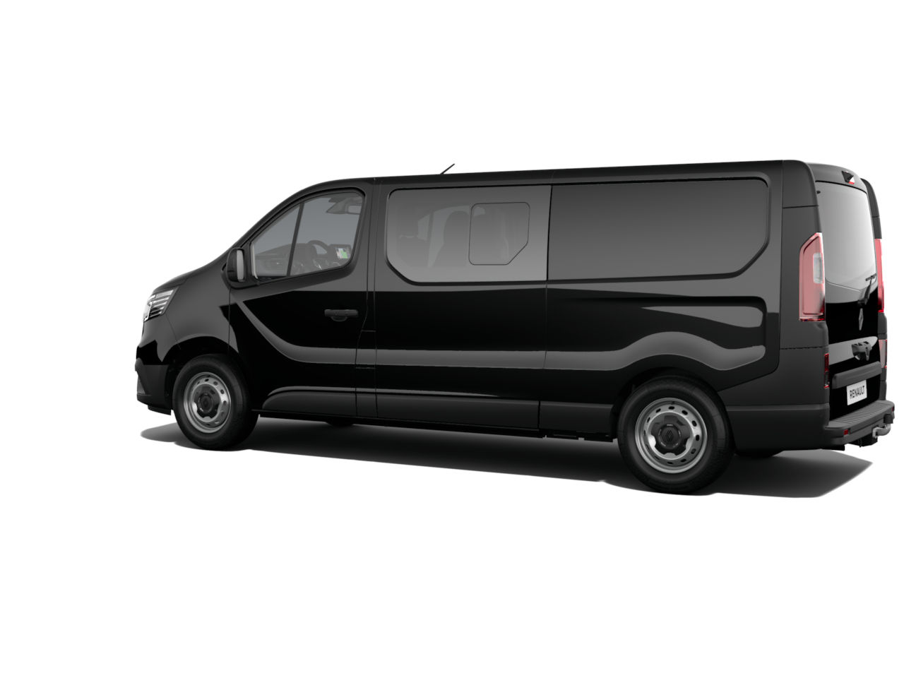 Renault Trafic Kastenwagen