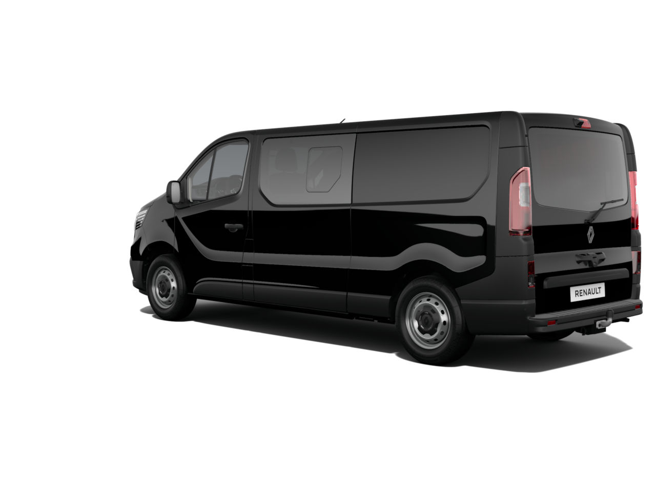 Renault Trafic Kastenwagen