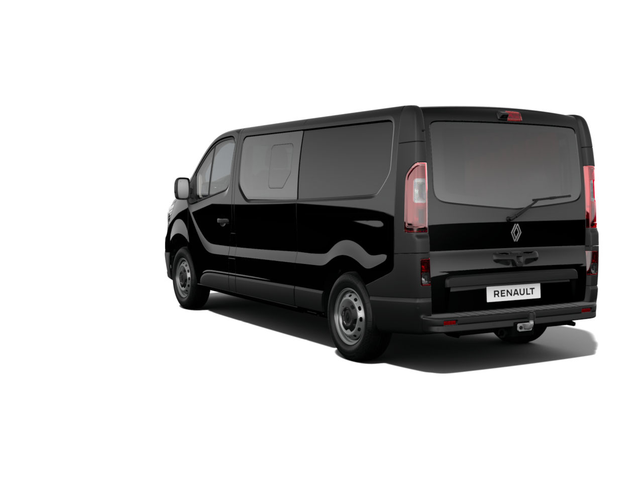 Renault Trafic Kastenwagen