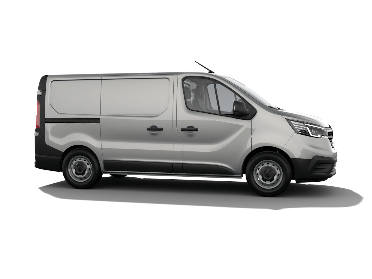 Renault Trafic Kastenwagen