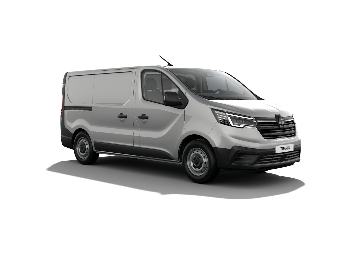 Renault Trafic Kastenwagen