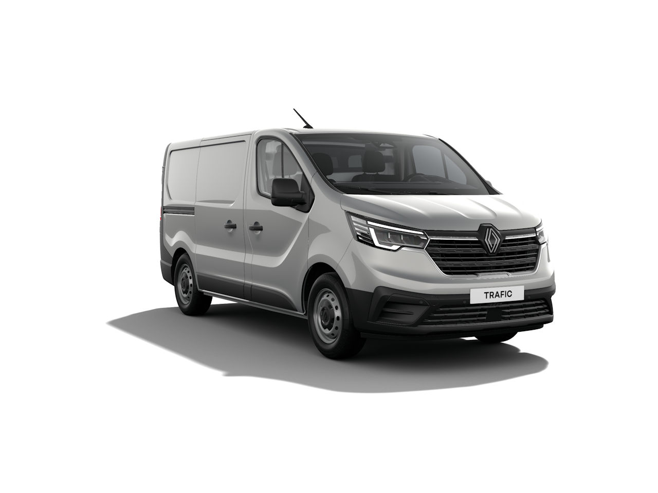 Renault Trafic Kastenwagen