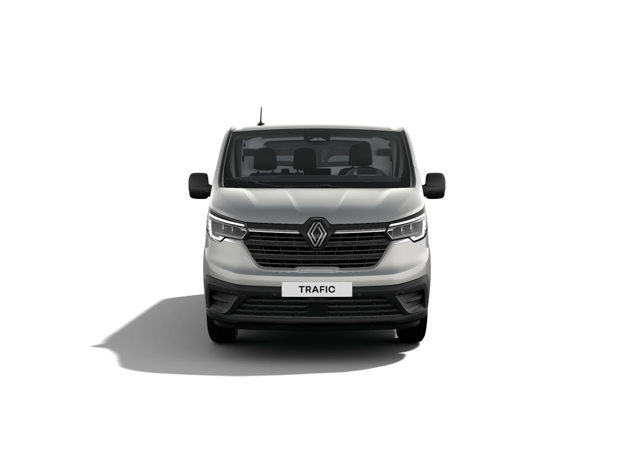 Renault Trafic Kastenwagen