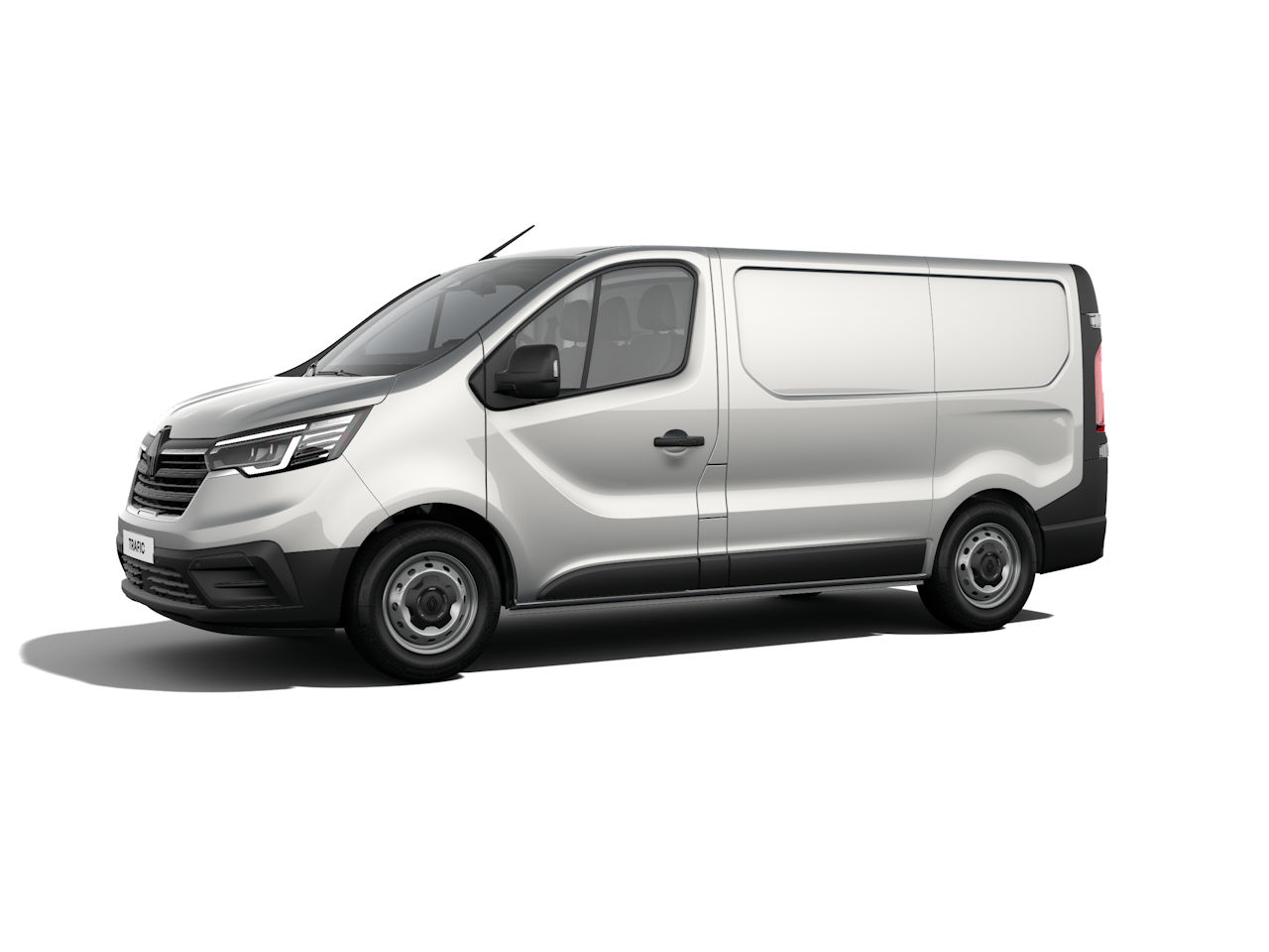 Renault Trafic Kastenwagen
