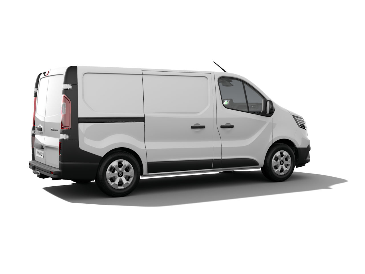 Renault Trafic Kastenwagen