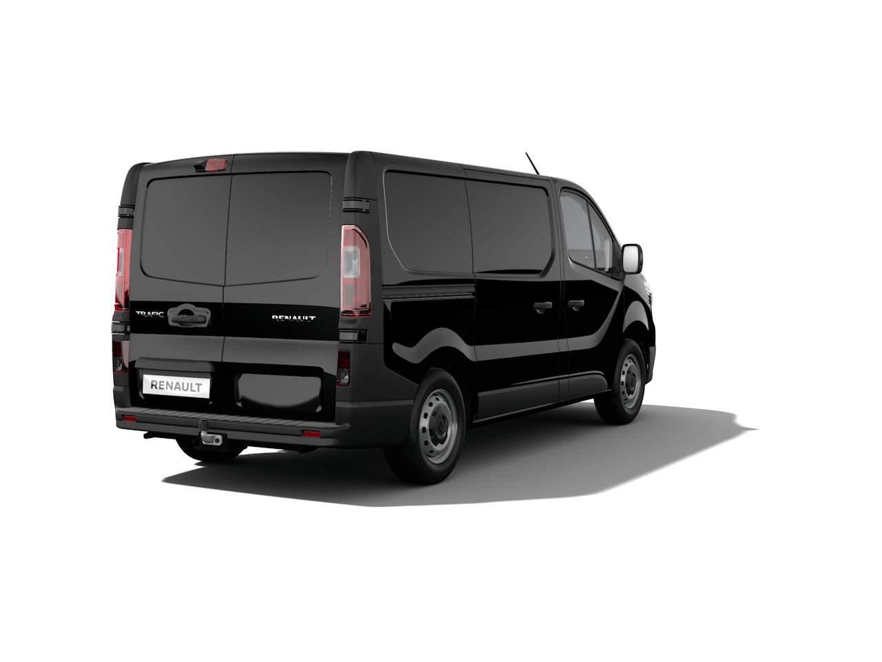 Renault Trafic Kastenwagen