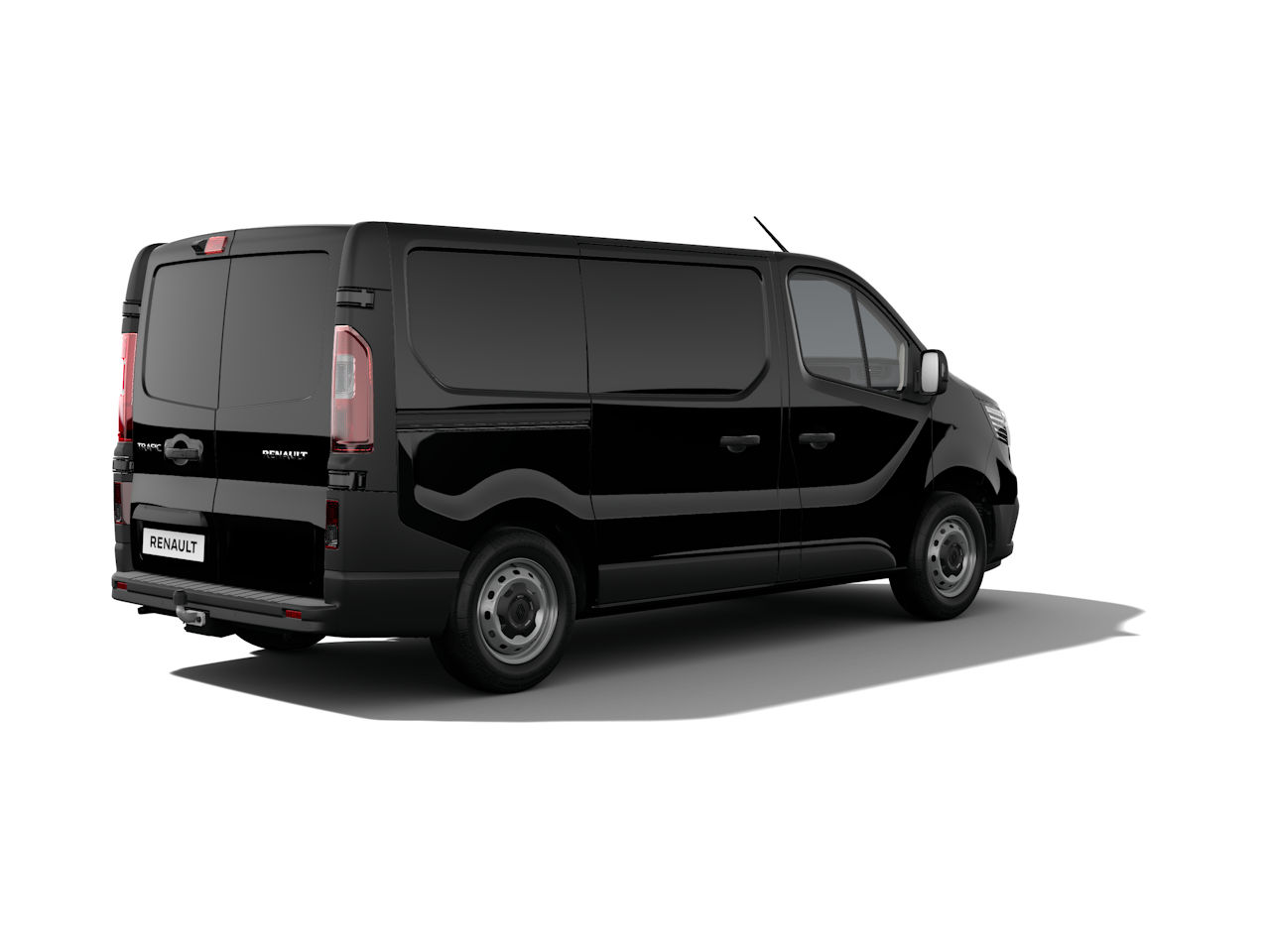 Renault Trafic Kastenwagen