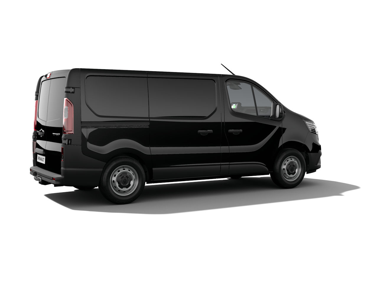 Renault Trafic Kastenwagen