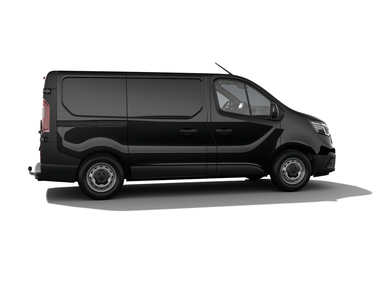Renault Trafic Kastenwagen