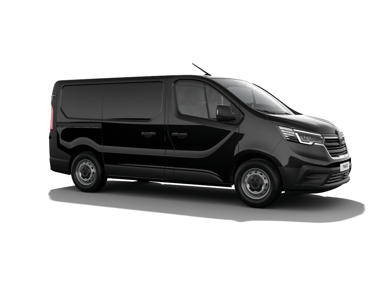 Renault Trafic Kastenwagen