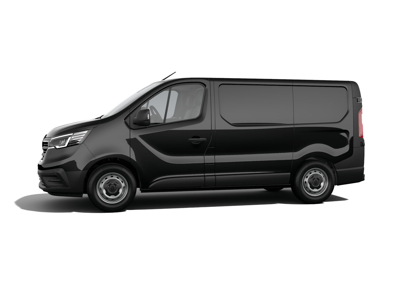 Renault Trafic Kastenwagen