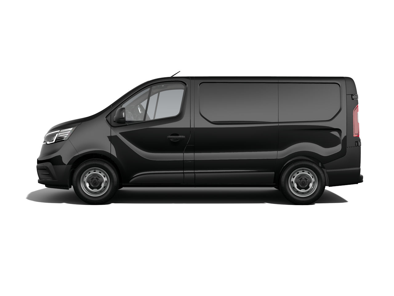 Renault Trafic Kastenwagen
