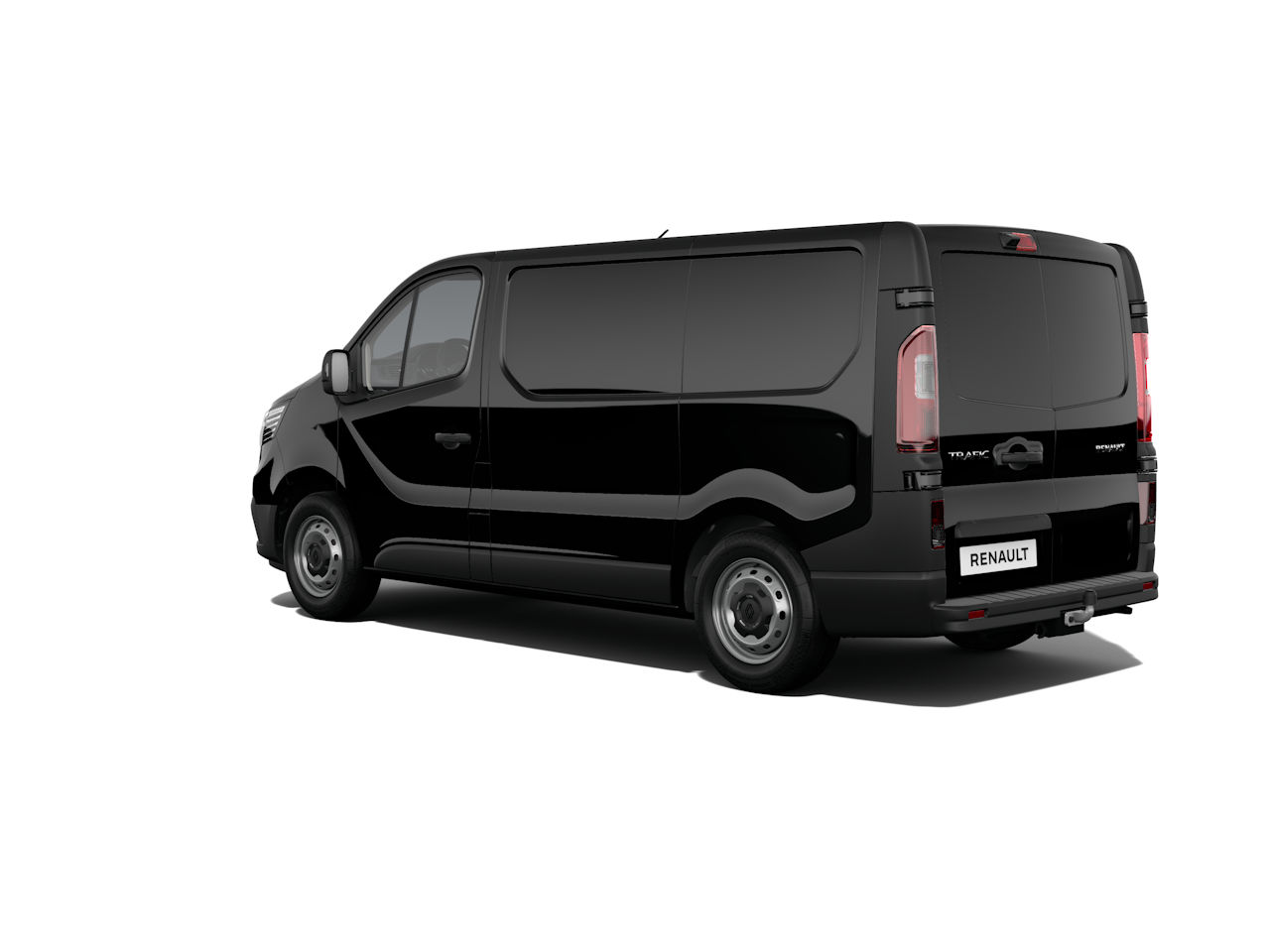 Renault Trafic Kastenwagen