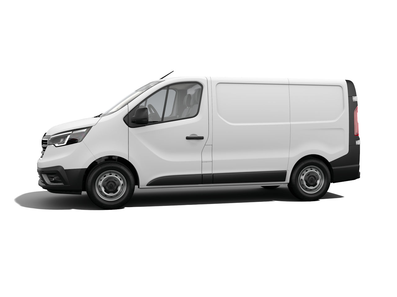 Renault Trafic Kastenwagen