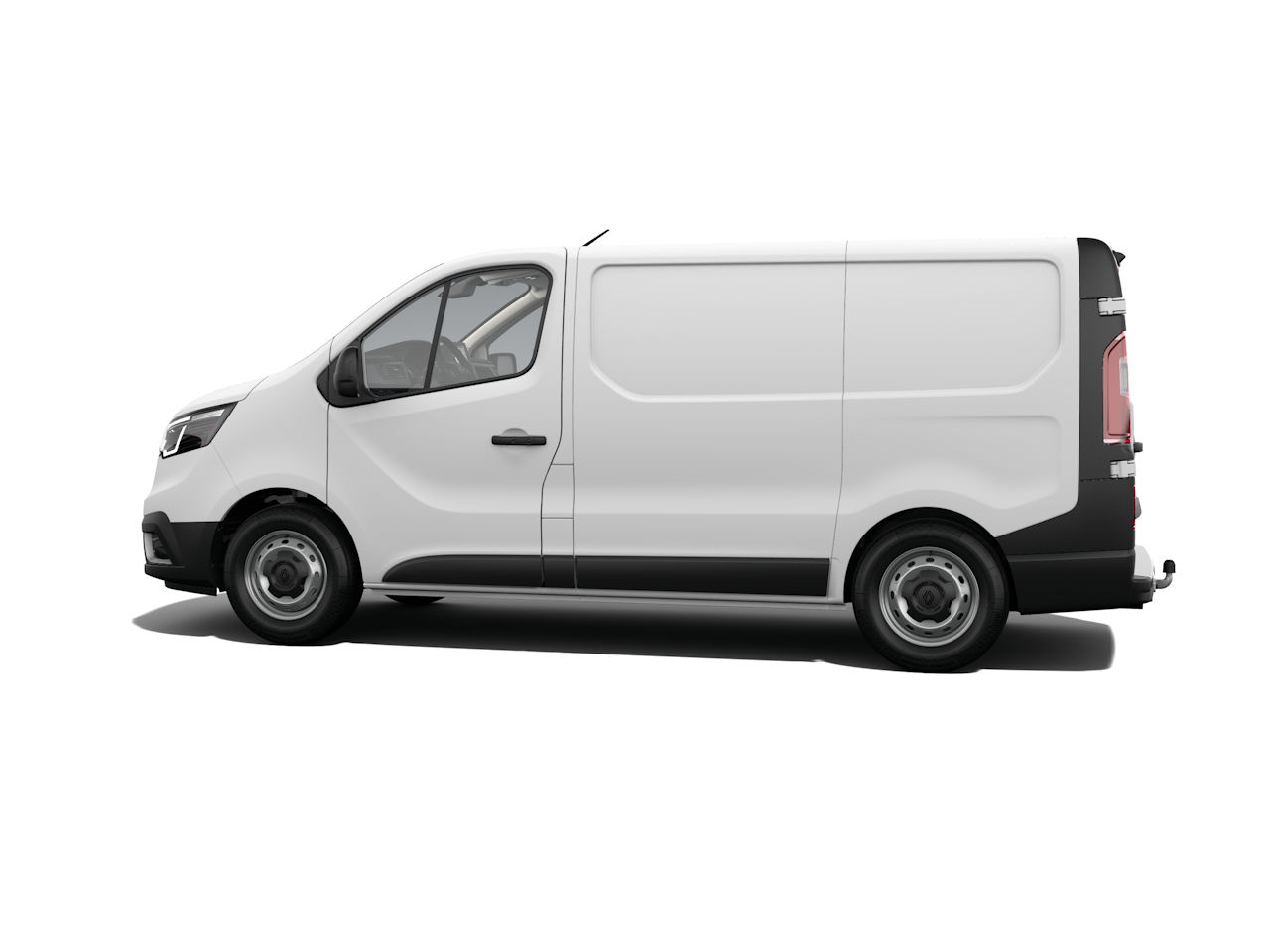 Renault Trafic Kastenwagen