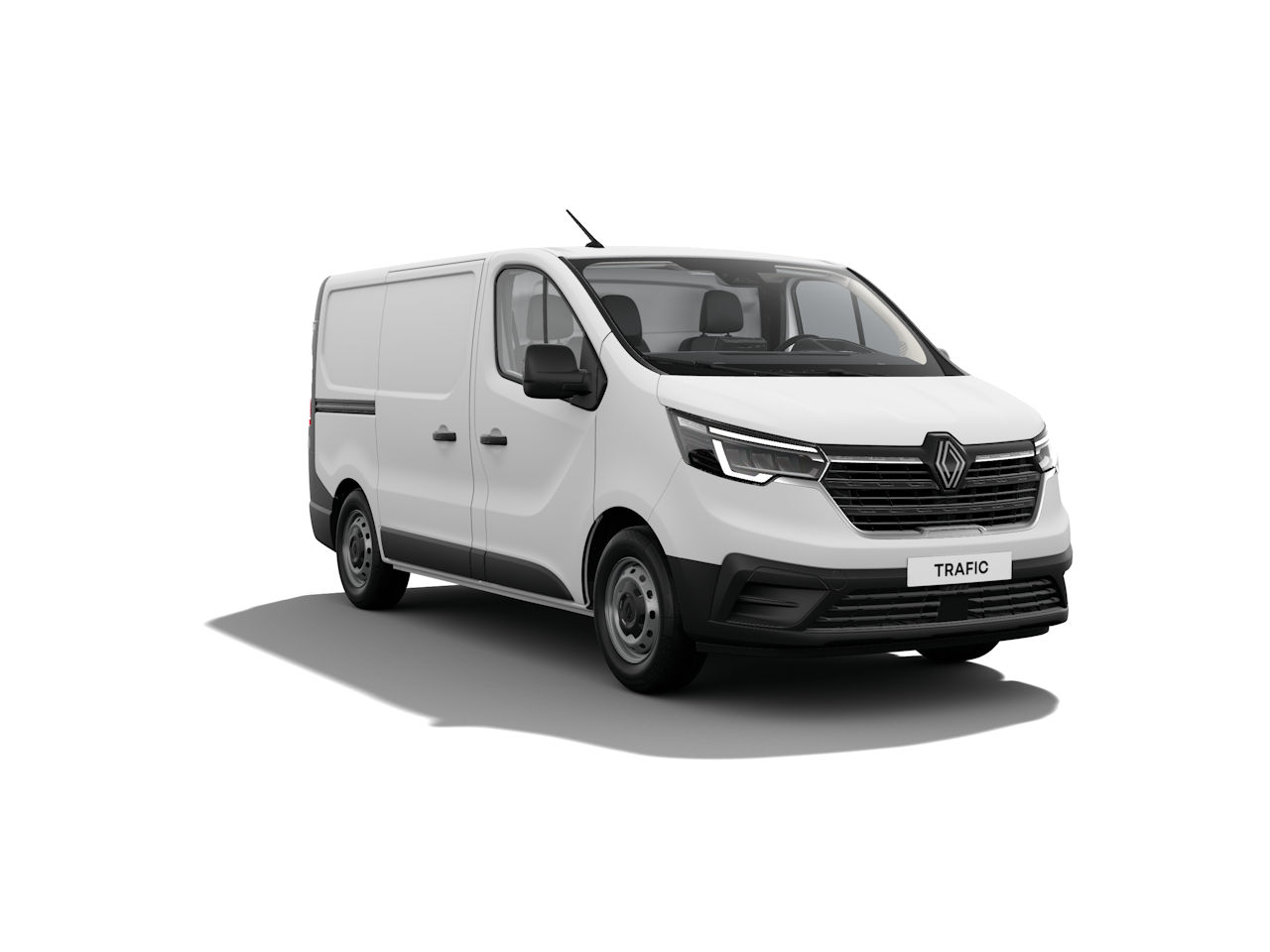 Renault Trafic Kastenwagen