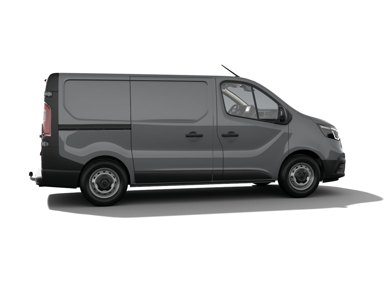 Renault Trafic Kastenwagen