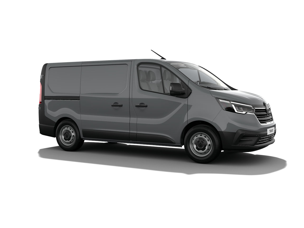 Renault Trafic Kastenwagen