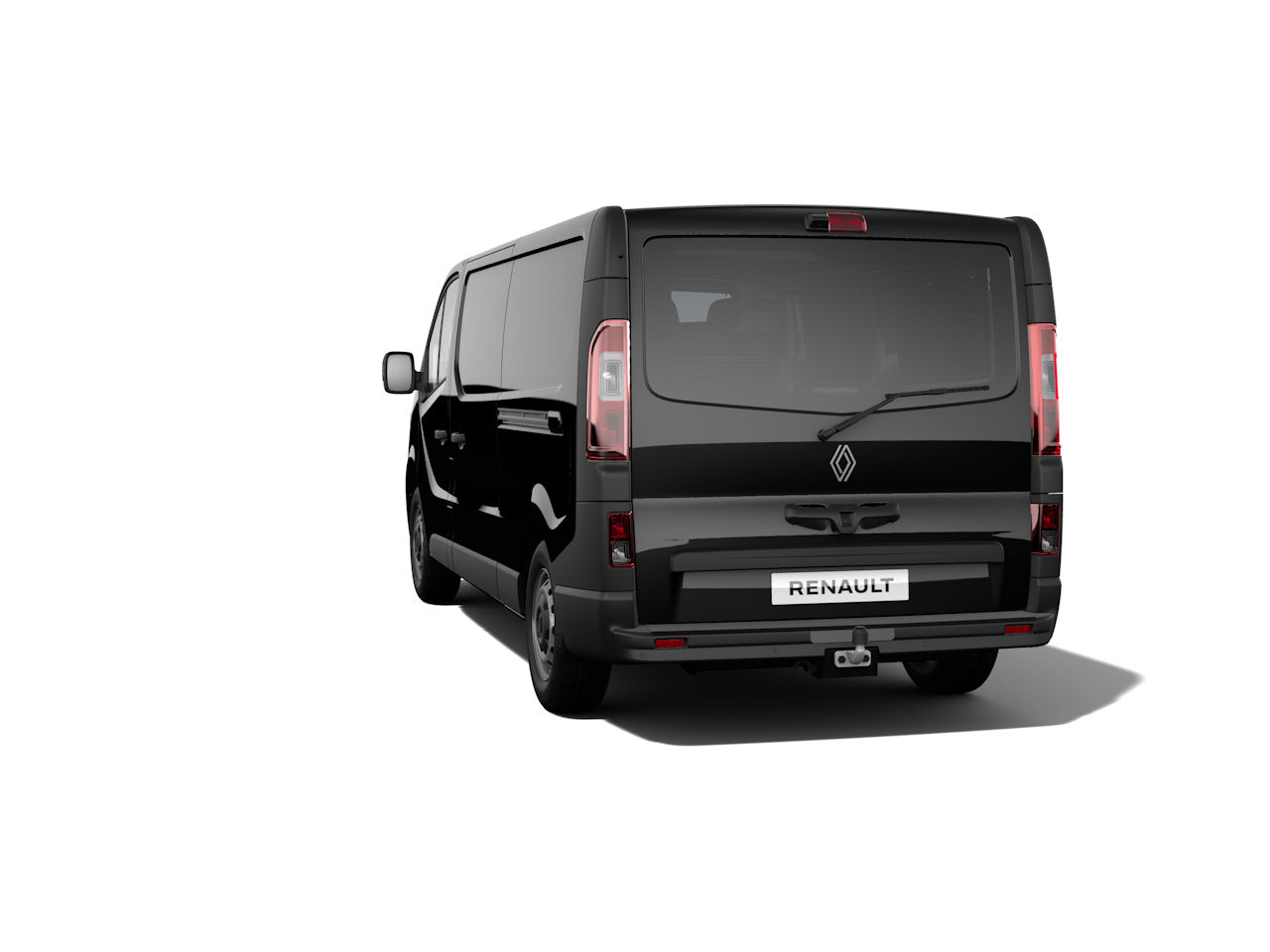 Renault Trafic Kastenwagen