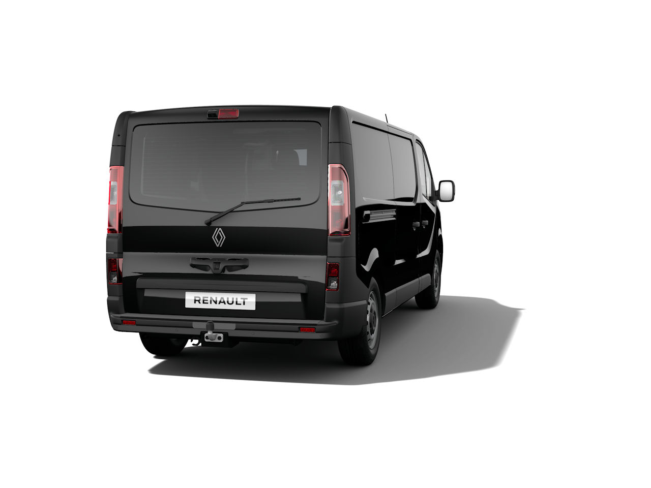 Renault Trafic Kastenwagen