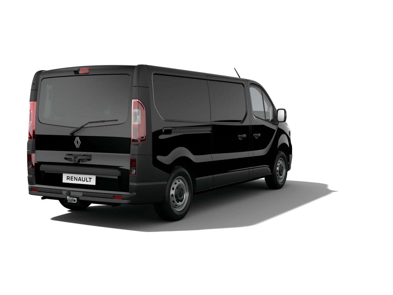 Renault Trafic Kastenwagen