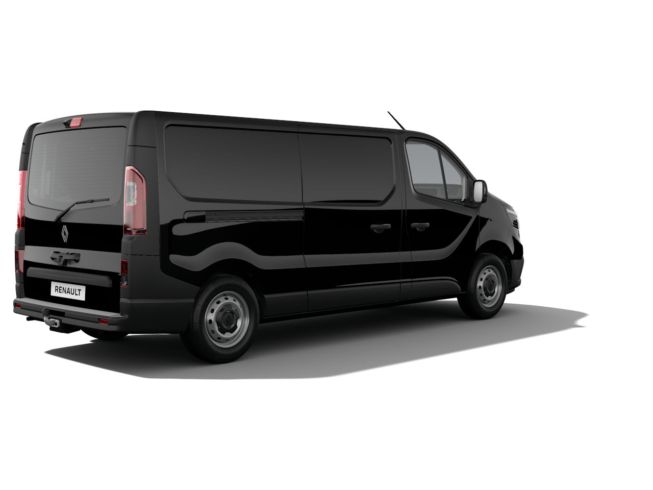 Renault Trafic Kastenwagen