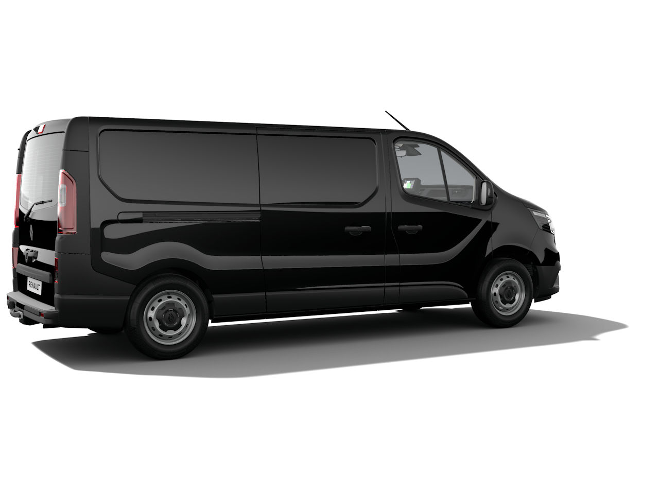 Renault Trafic Kastenwagen