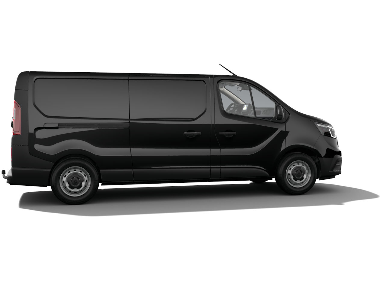 Renault Trafic Kastenwagen