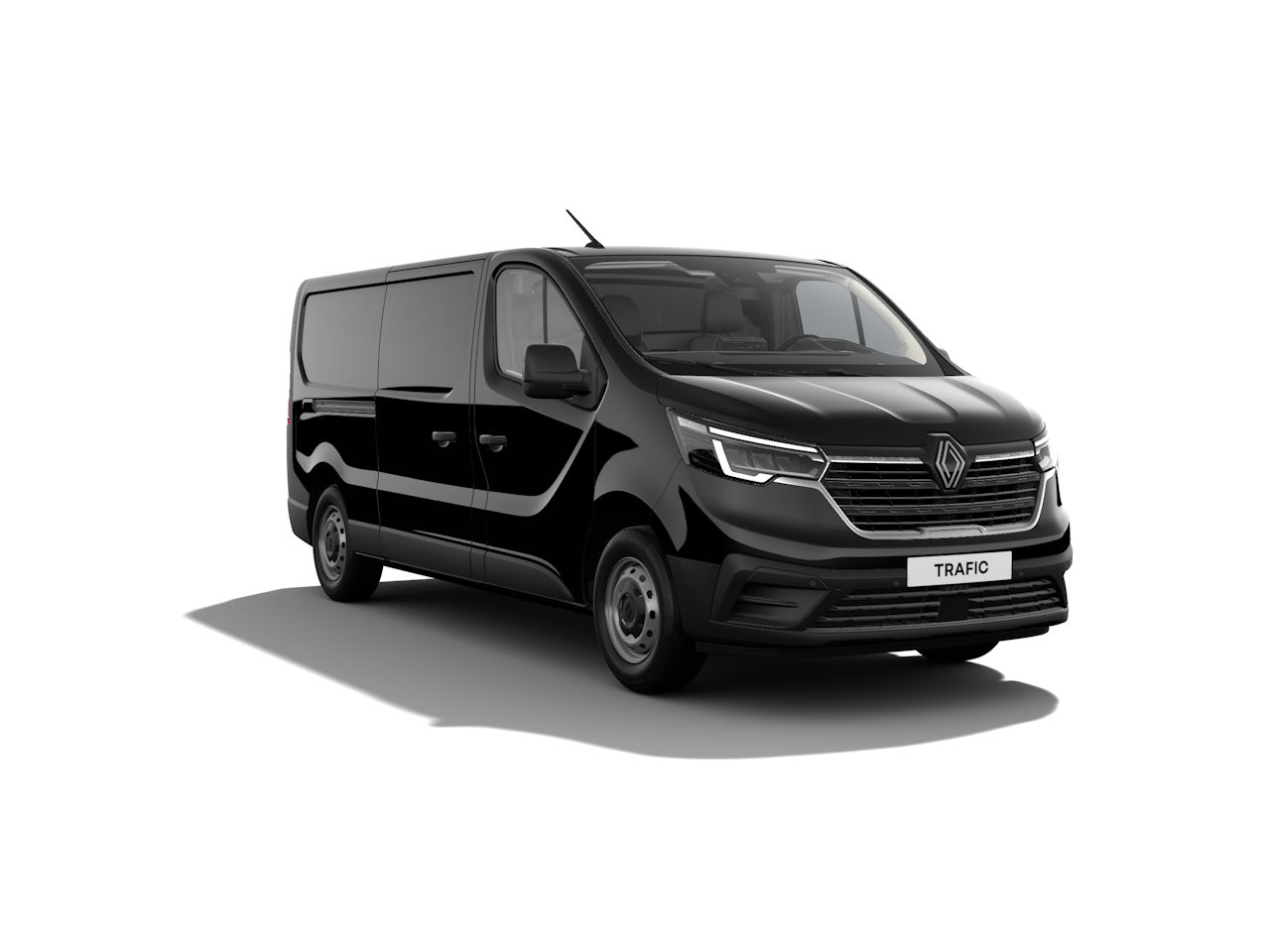 Renault Trafic Kastenwagen