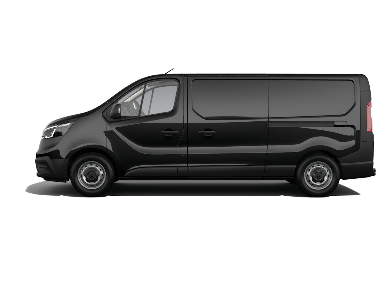 Renault Trafic Kastenwagen